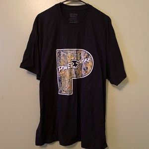 Gildan Ford Powerstroke camp T-shirt